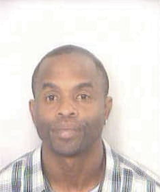 Reginald McDaniels, - Fulton County, GA 