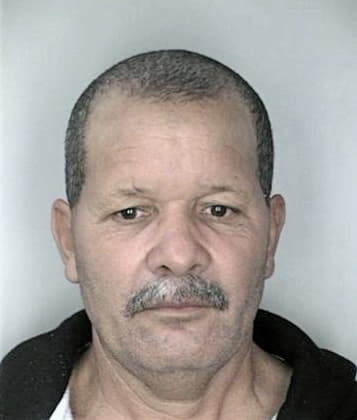 Richard McDonald - Hillsborough County, FL 