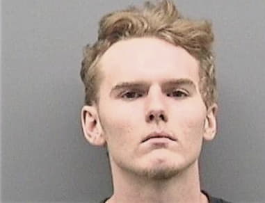 Christopher McGhee - Hillsborough County, FL 