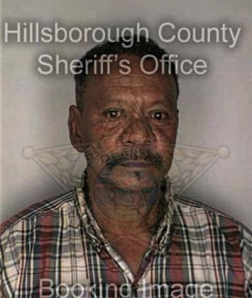 Robert McGuire - Hillsborough County, FL 