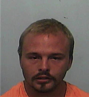 Jason McKendree, - Columbia County, FL 