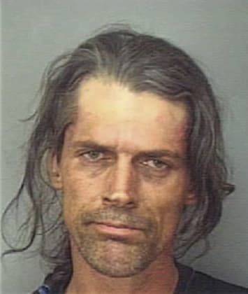 Kenneth McKinnon - Polk County, FL 
