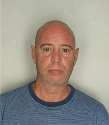 Joseph McPherson - Hillsborough County, FL 