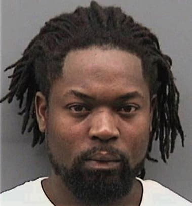 Paul Means - Hillsborough County, FL 