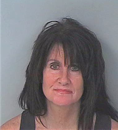 Carmen Medina, - Hernando County, FL 