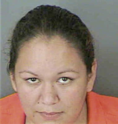 Patricia Mejiaflores, - Collier County, FL 