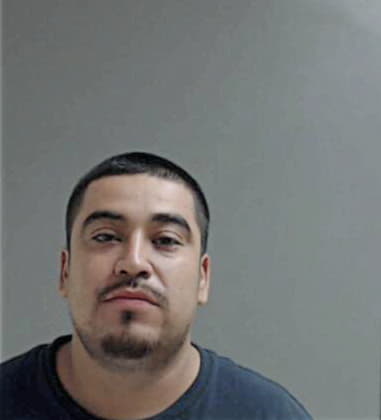 Hugo Mendez, - Hidalgo County, TX 