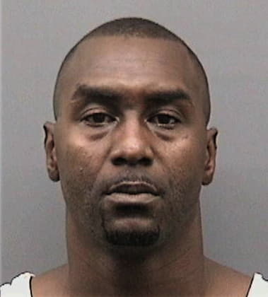 Michael Mercado - Hillsborough County, FL 