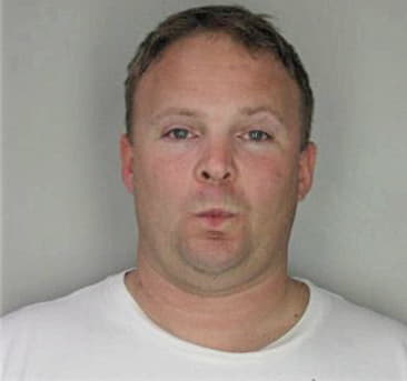 David Messer - Hillsborough County, FL 