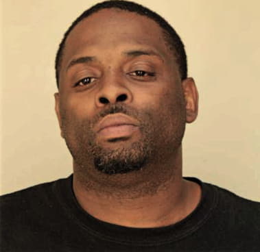 Amos Mitchell - Hillsborough County, FL 