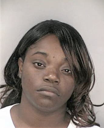 Elena Mitchell - Hillsborough County, FL 