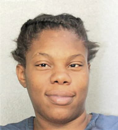 Latandra Mitchell, - Broward County, FL 