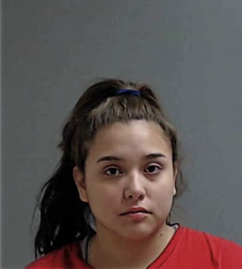 Florestela Montalvo, - Hidalgo County, TX 