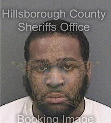 Lamont Moore, - Hillsborough County, FL 