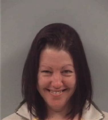 Stephanie Morrison, - Johnston County, NC 