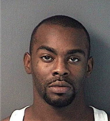 Alexander Moton, - Escambia County, FL 