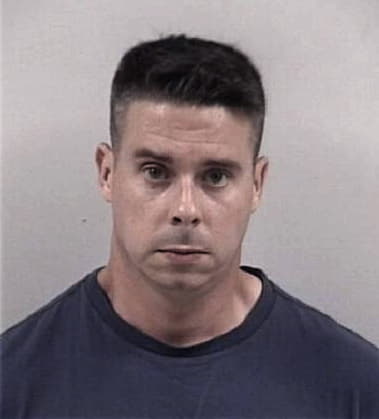 Michael Mozingo, - Johnston County, NC 