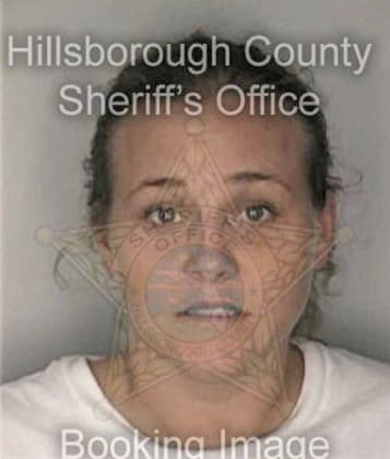 Luisa Muller, - Hillsborough County, FL 