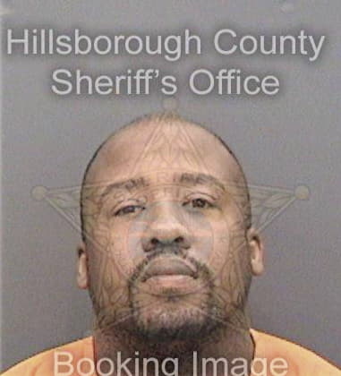 Jerome Murphy, - Hillsborough County, FL 