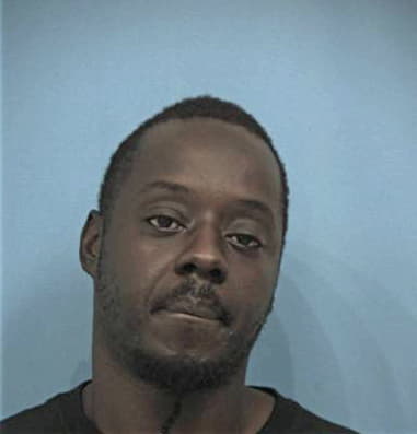 Anthony Nixon - Williamson County, TX 