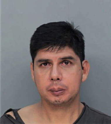 Jorge Nugua, - Dade County, FL 