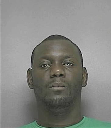 Anthony Oneal, - Volusia County, FL 