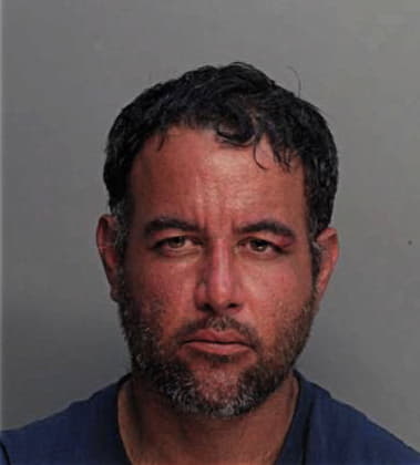 Allan Ordonez, - Dade County, FL 