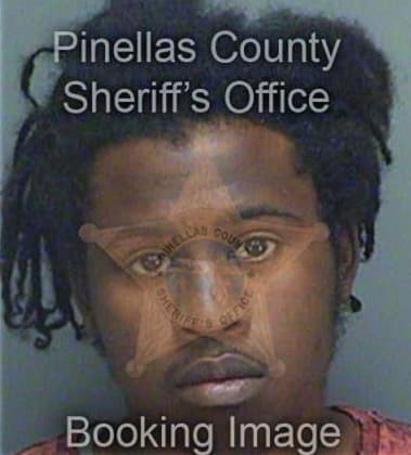 Desmond Pelt, - Pinellas County, FL 