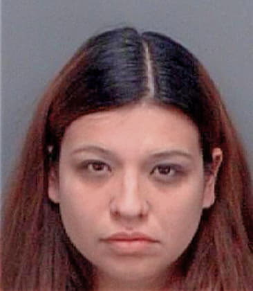 Rosa Pena, - Pinellas County, FL 