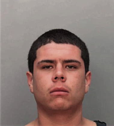 Daniel Perez, - Dade County, FL 