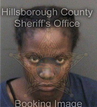 Renesha Perkins, - Hillsborough County, FL 