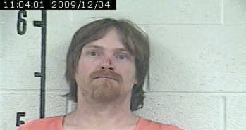 James Pryor, - Bullitt County, KY 