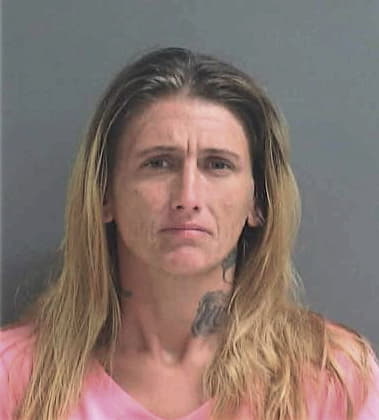 Rachel Remelius, - Volusia County, FL 