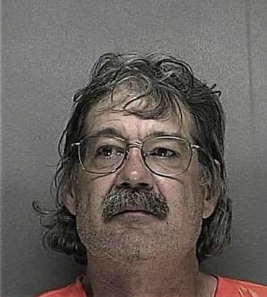 Joshua Ricasolo, - Volusia County, FL 