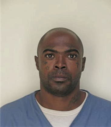 Delangelo Robinson - Hillsborough County, FL 