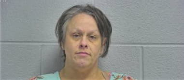 Luanne Robinson, - Marshall County, TN 