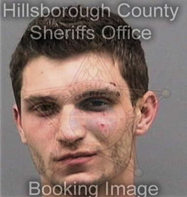 Luis Rodriguez, - Hillsborough County, FL 