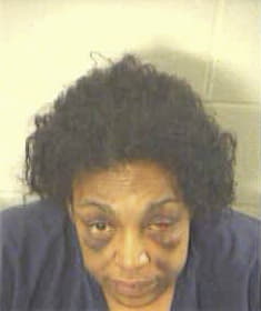 Tamara Ross, - Fulton County, GA 