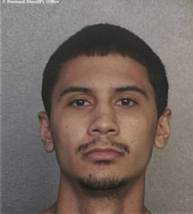 Christopher Rutherford, - Broward County, FL 