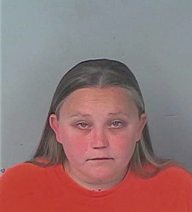 Kimberlee Sears, - Hernando County, FL 