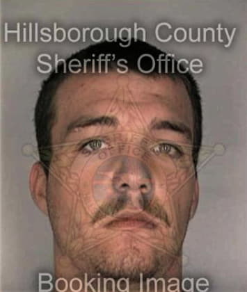 Patrick Seward, - Hillsborough County, FL 