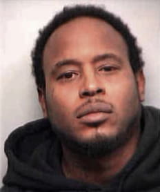 Jeffery Simmons - Fulton County, GA 