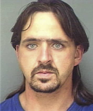 Michael Sisco - Polk County, FL 