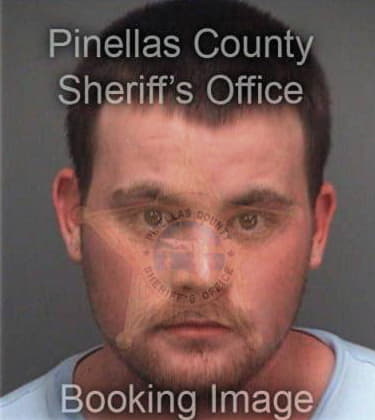 Steven Skutley - Pinellas County, FL 