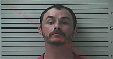 Joshua Slocum, - Hancock County, MS 