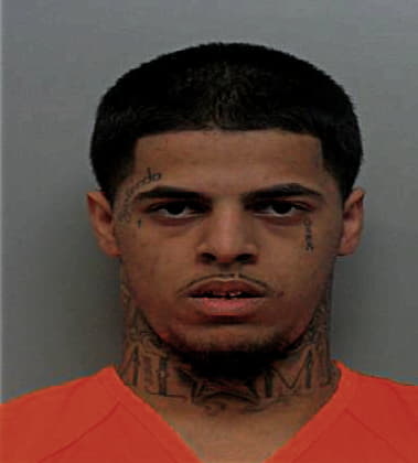 Jason Smith - Polk County, FL 