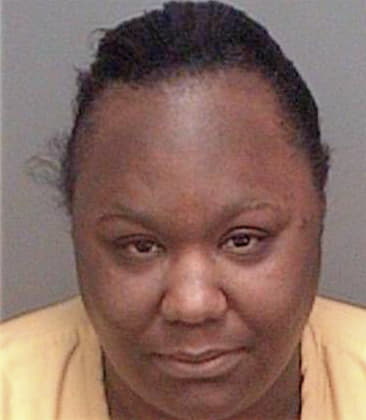 Khadejah Smith - Pinellas County, FL 