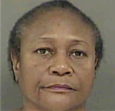 Rubeltine Smith, - Mecklenburg County, NC 