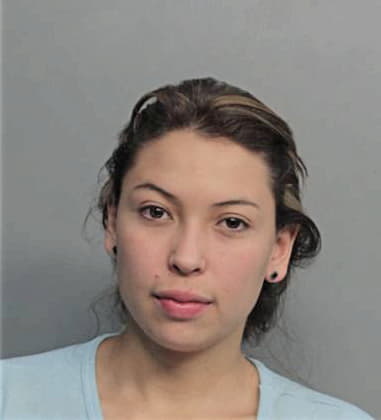 Maria Sotorangel, - Dade County, FL 