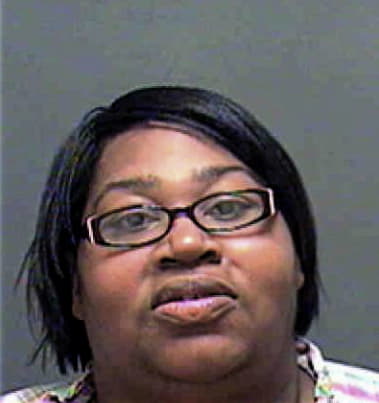 Marzetta Sowell, - Mecklenburg County, NC 